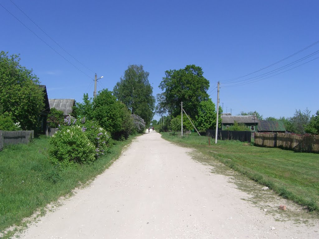 Участки от собственника в жилой деревне Акулово в городе Киржач, фото 1, стоимость: 180 000 руб.