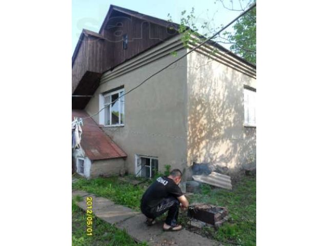 Продам дом в Духовницком 105 кв.м. в городе Балаково, фото 1, Продажа домов за городом