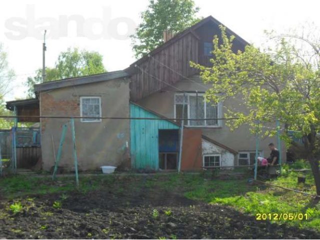 Продам дом в Духовницком 105 кв.м. в городе Балаково, фото 4, Продажа домов за городом