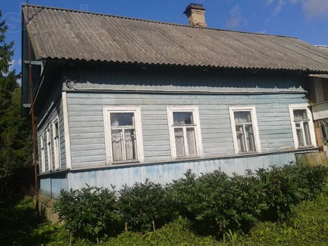 Продаю дом в дер. Ущевицы Волсовского района в городе Волосово, фото 2, Ленинградская область