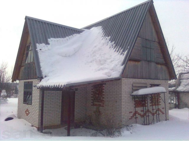 Дача 80 м² на участке 8 сот. в городе Владимир, фото 5, Владимирская область