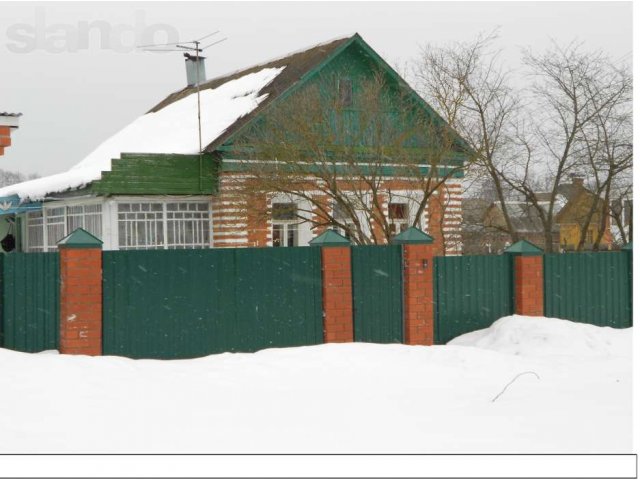 Продам дом в городе Воскресенск, фото 1, стоимость: 2 400 000 руб.