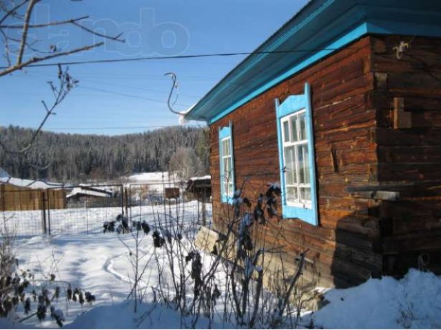 Дом на берегу реки. в городе Горно-Алтайск, фото 2, Алтай