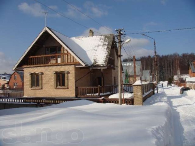 Продам дом в Пушкинском р-не,Московской области в городе Пушкино, фото 4, стоимость: 4 300 000 руб.