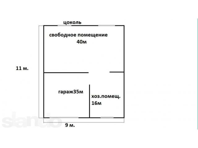 Продам новый дом в 8 щели, по ул. Центральная в городе Новороссийск, фото 4, Продажа домов за городом