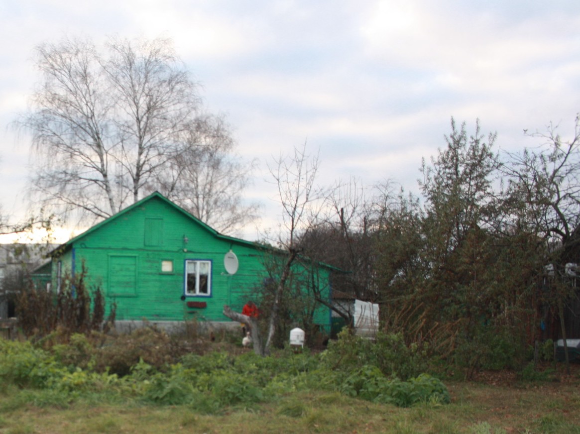 Дом в г. Киржач. ПМЖ. в городе Киржач, фото 1, Владимирская область