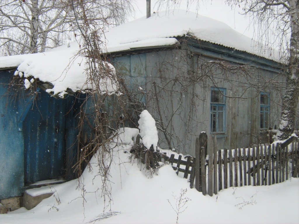 Продам дом в городе Острогожск, фото 1, Воронежская область