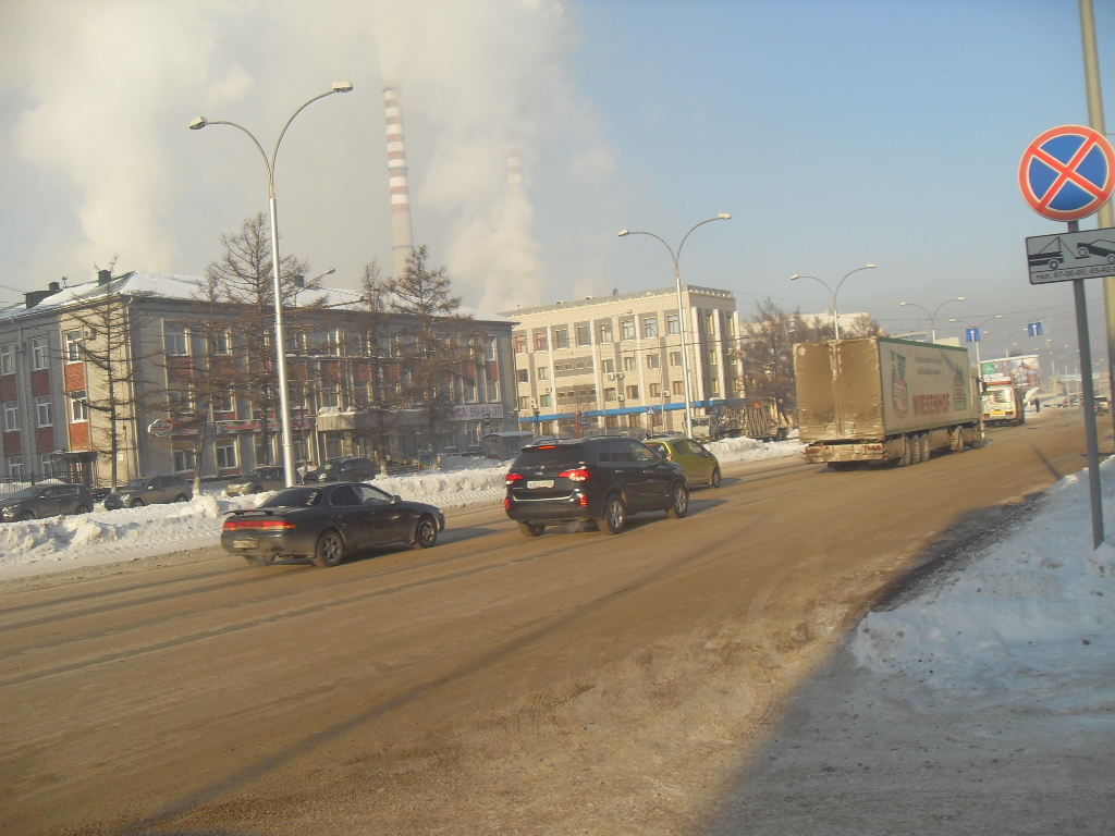 Сдам в аренду торговое помещение общей площадью 53 кв.м.  в городе Кемерово, фото 2, Аренда помещений свободного назначения