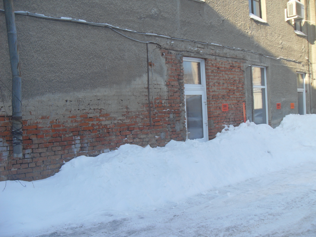 Сдам в аренду торговое помещение общей площадью 53 кв.м.  в городе Кемерово, фото 9, стоимость: 500 руб.