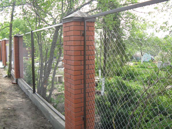 Секции заборные  в Хвалынске в городе Хвалынск, фото 1, Саратовская область