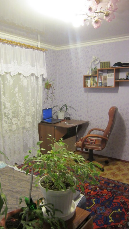 3 ком.с торгом в городе Тюмень, фото 4, телефон продавца: +7 (922) 476-33-97