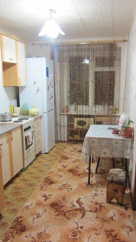 3 ком.с торгом в городе Тюмень, фото 2, телефон продавца: +7 (922) 476-33-97