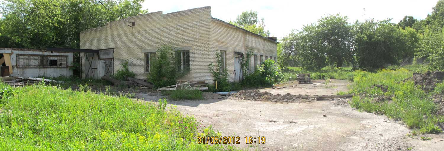 Сдам склады и стройцех в Донском, Тульская обл в городе Донской, фото 5, Тульская область