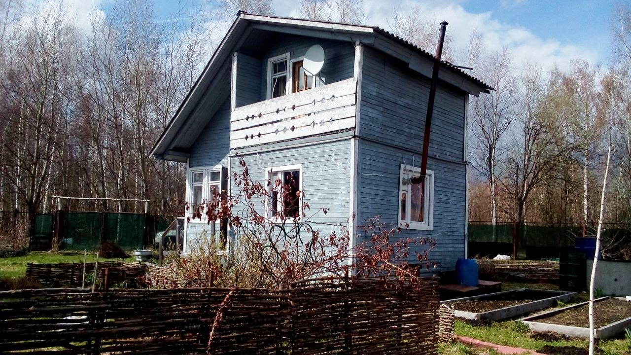 Продаю дачу  в городе Орехово-Зуево, фото 1, Московская область