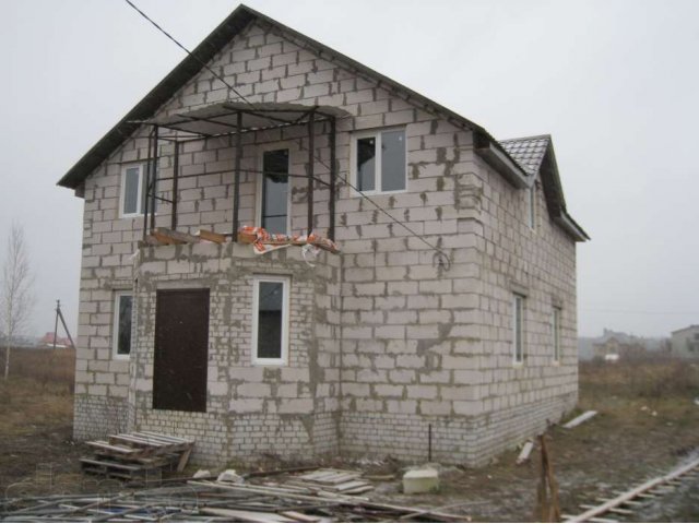 Грязинский р-он в городе Липецк, фото 1, Продажа домов за городом