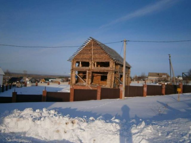 Дом в Зинино, 4 квартал в городе Уфа, фото 2, Башкортостан