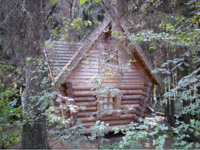 Коттедж ярославка в городе Пушкино, фото 8, Московская область