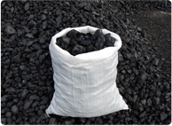 Уголь каменный, уголь антрацит, уголь в мешках, уголь с доставкой в городе Воскресенск, фото 1, Московская область