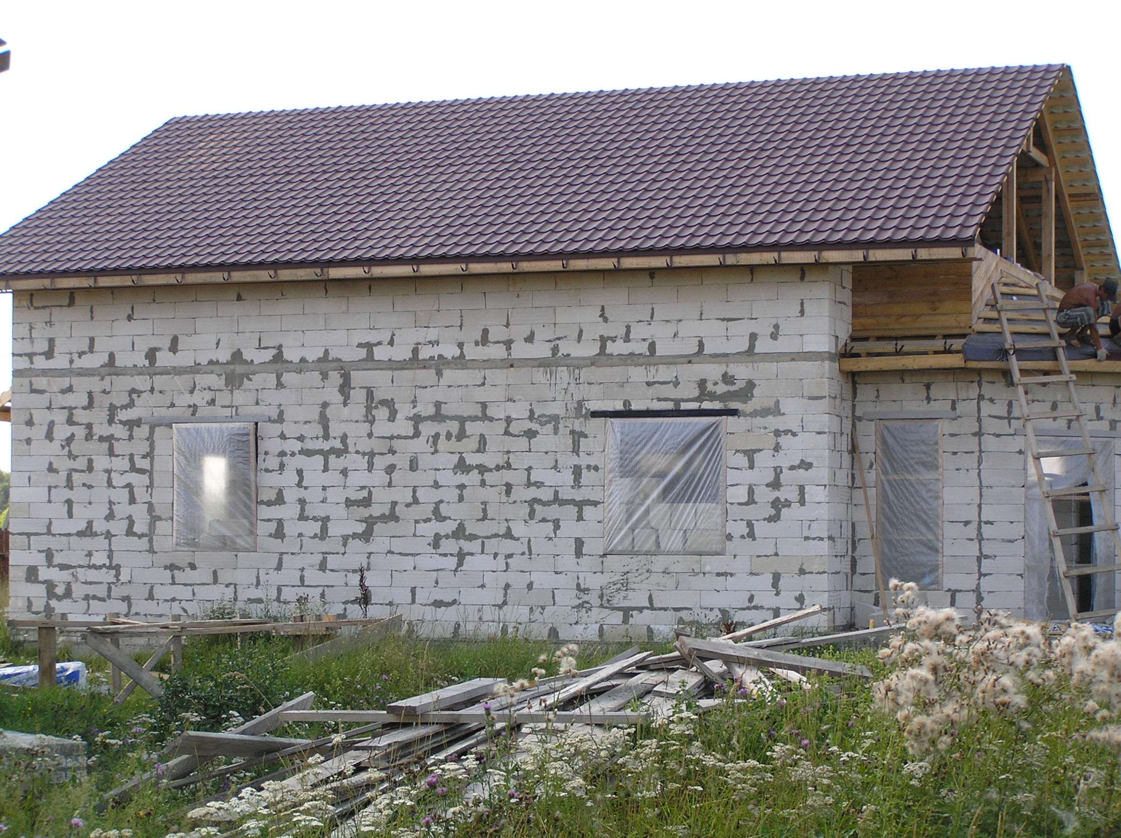 Подготовлю и получу разрешение на строительство домов, зданий. в городе Александров, фото 1, Владимирская область