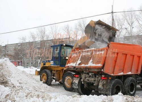 Комплексная уборка снега. Различная спецтехника в городе Нижний Новгород, фото 3, телефон продавца: +7 (904) 049-11-32