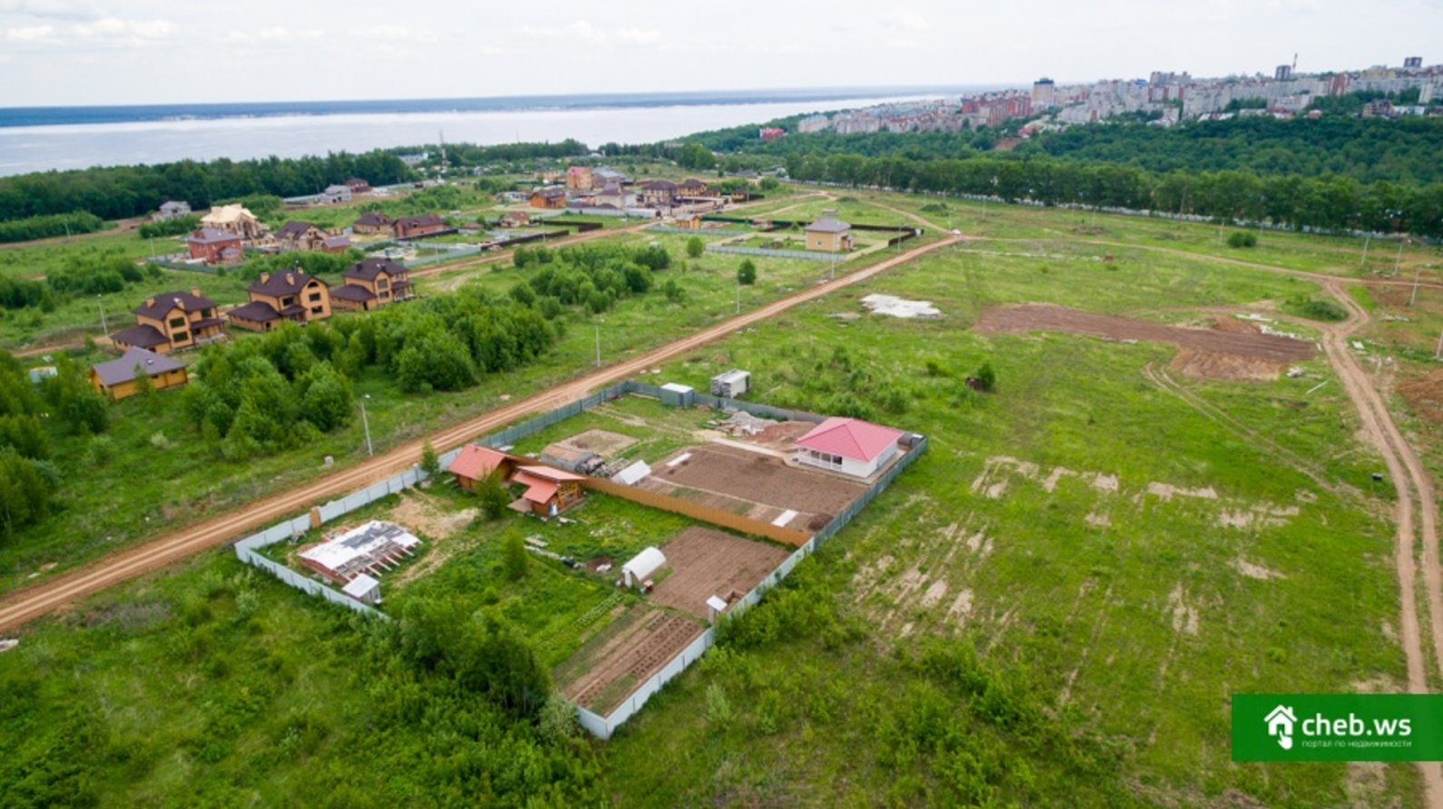 Купить Земельный Участок В Городе Чебоксары