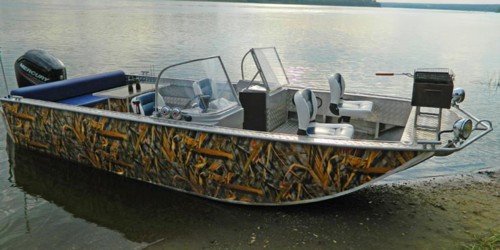 Купить катер (лодку) Wyatboat-660 в городе Кострома, фото 1, Костромская область