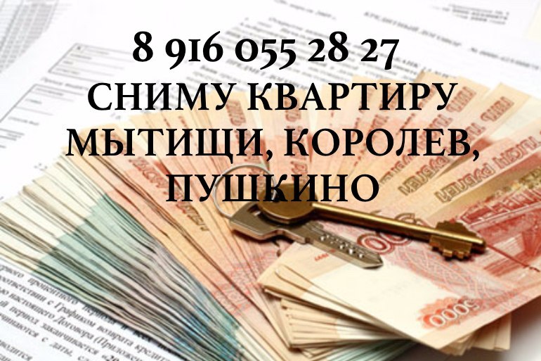 снять 1-2 ком квартиру Пушкино Мытищи Королев Юбилейный в городе Юбилейный, фото 2, телефон продавца: +7 (926) 803-24-81