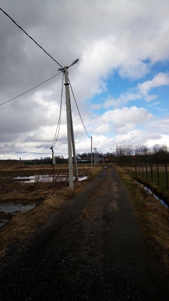 Продается участок 10 соток в д.Ермолово в городе Чехов, фото 1, телефон продавца: +7 (926) 824-63-28