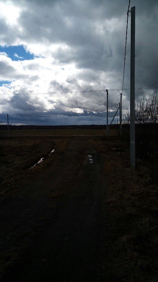 Продается участок 10 соток в д.Ермолово в городе Чехов, фото 2, стоимость: 1 050 000 руб.