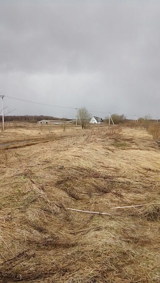 Продается участок 10 соток в д.Ермолово в городе Чехов, фото 4, Московская область