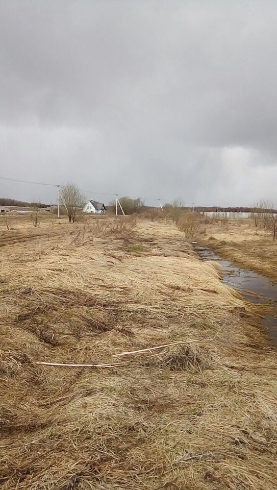 Продается участок 10 соток в д.Ермолово в городе Чехов, фото 5, Московская область