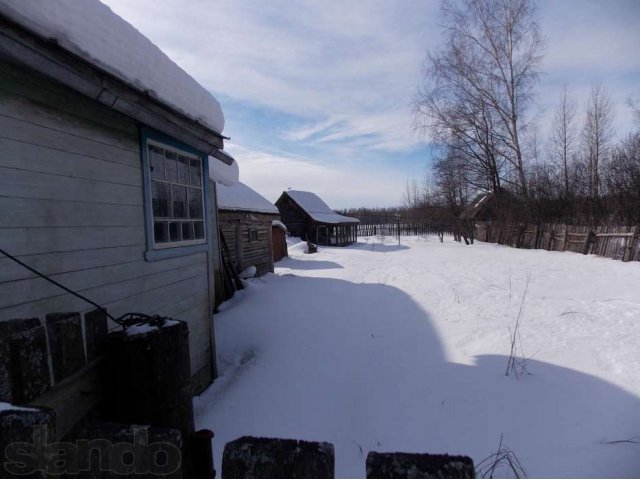 Продаю дом, д. Симоново в городе Владимир, фото 2, Продажа домов за городом