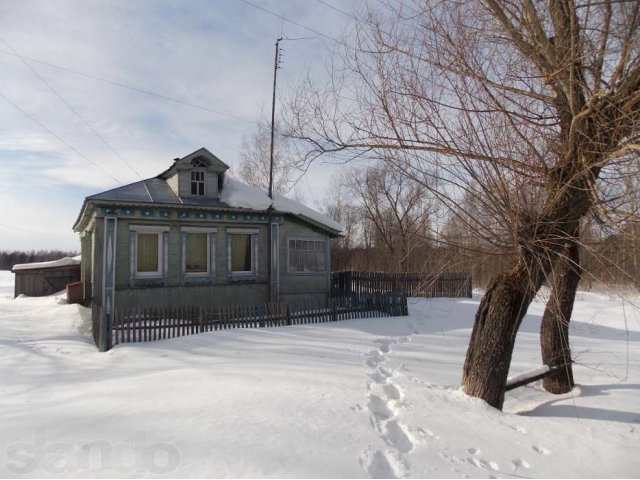 Продаю дом, д. Симоново в городе Владимир, фото 4, стоимость: 750 000 руб.