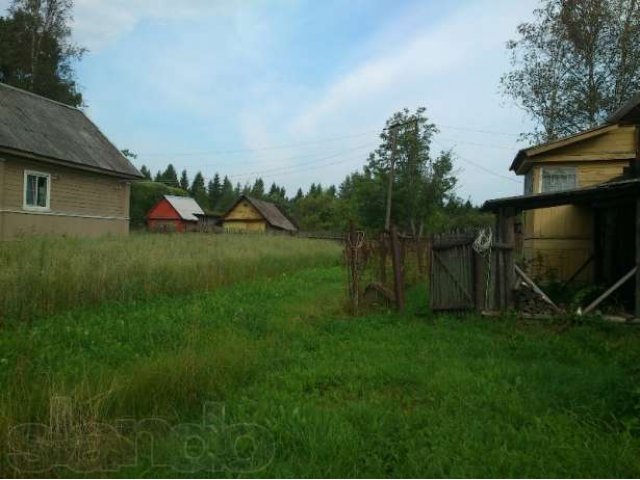 Крепкий высокий дом в деревне в городе Малая Вишера, фото 4, Новгородская область