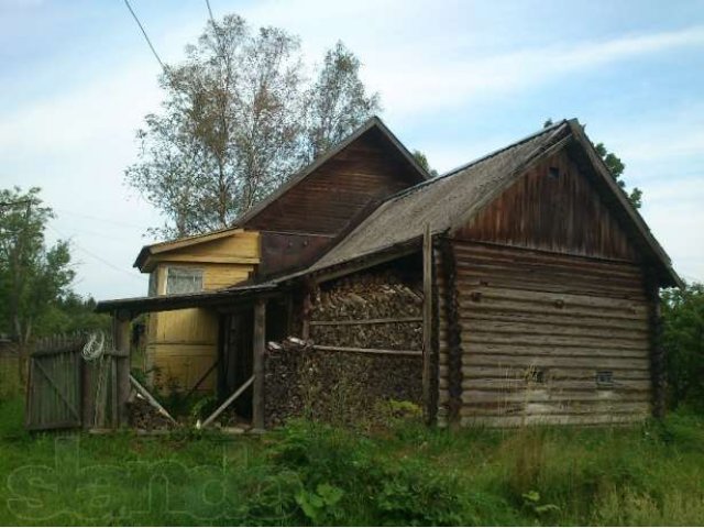 Крепкий высокий дом в деревне в городе Малая Вишера, фото 5, стоимость: 800 000 руб.