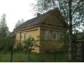 Крепкий высокий дом в деревне в городе Малая Вишера, фото 1, Новгородская область