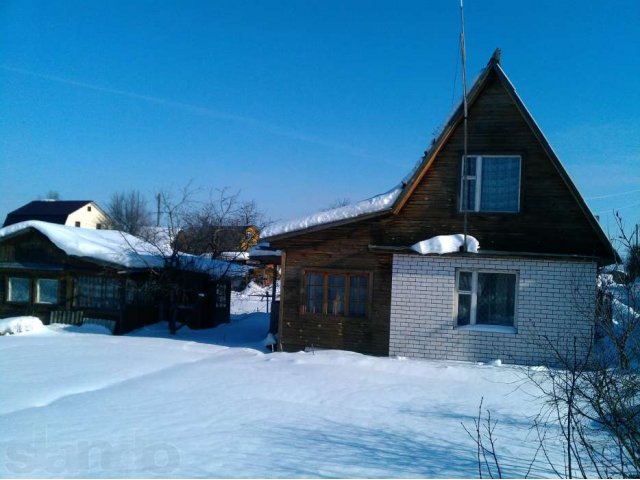 Продам загородный дом в городе Струнино, фото 1, стоимость: 1 100 000 руб.