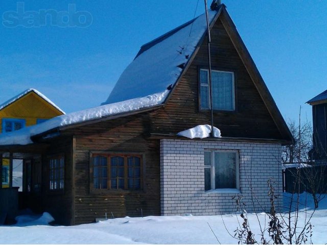 Продам загородный дом в городе Струнино, фото 2, Продажа домов за городом