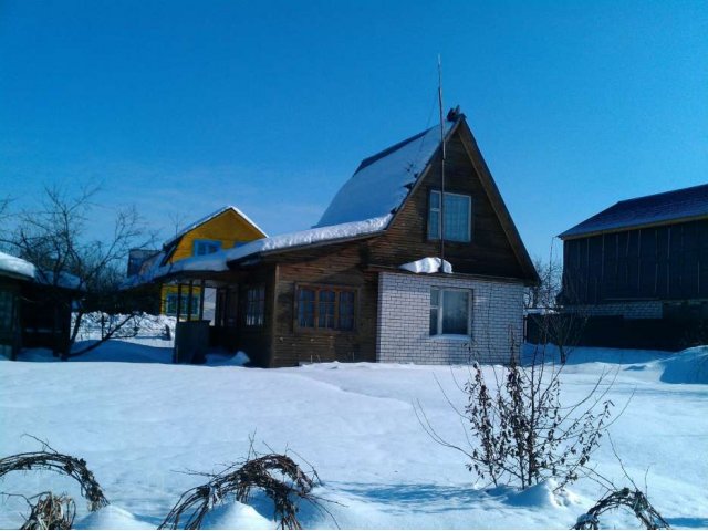 Продам загородный дом в городе Струнино, фото 3, Владимирская область