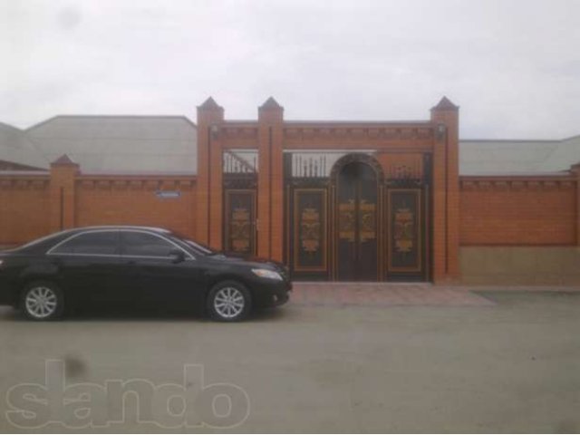 Продам дом в с. Джалка Гудермеского района Чеченской Республики в городе Гудермес, фото 1, Продажа домов за городом