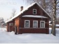 Продам Дом в городе Боровичи, фото 1, Новгородская область