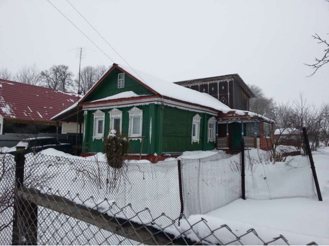 продам 2х этажный дом в деревне Бочевина в городе Воскресенск, фото 4, Продажа домов за городом