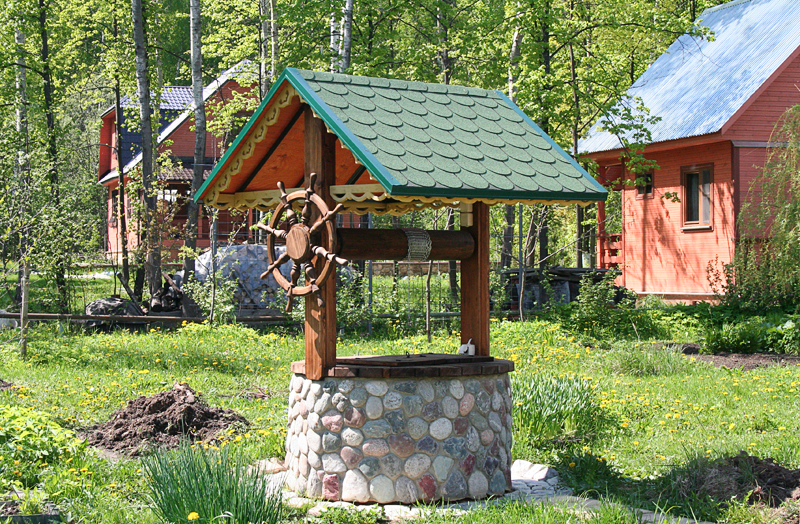 Копка колодцев на воду 8 (917) 993-60-03 в городе Алексеевка, фото 1, Белгородская область