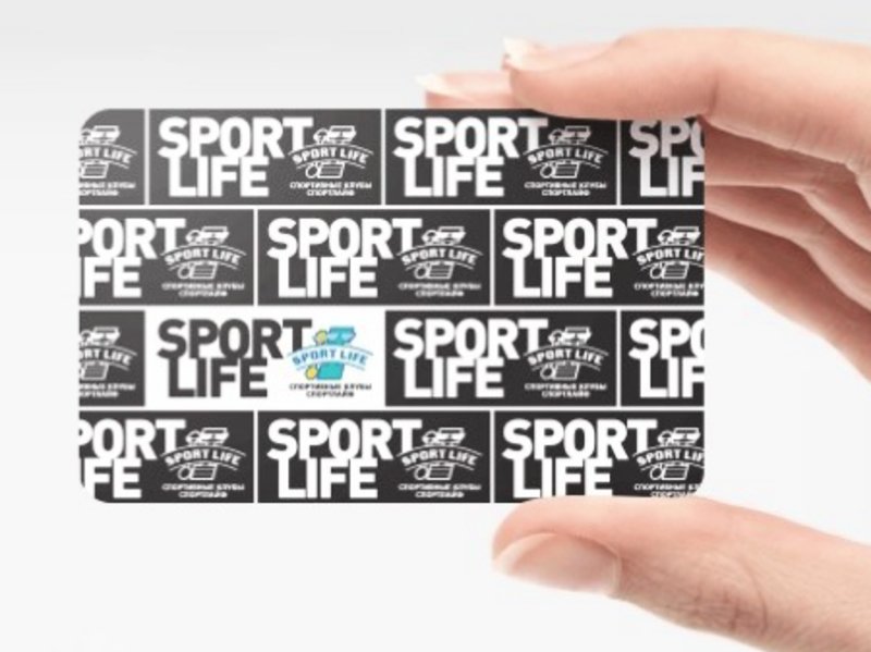 Продам абонемент в Sport Life сетевой с бассейном в городе Санкт-Петербург, фото 1, телефон продавца: +7 (911) 138-01-86