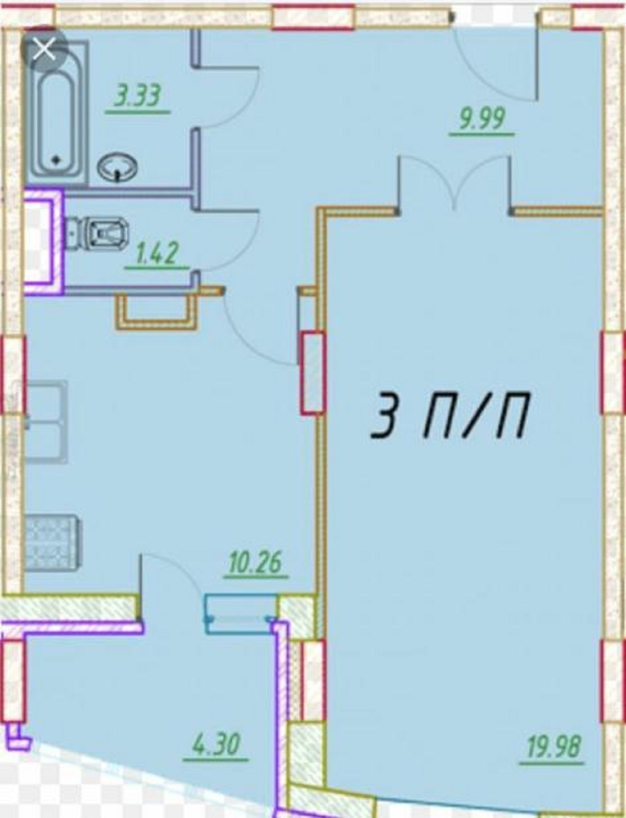 УЮТ-НЕДВИЖИМОСТЬ в городе Жуковский, фото 3, телефон продавца: +7 (926) 285-41-46