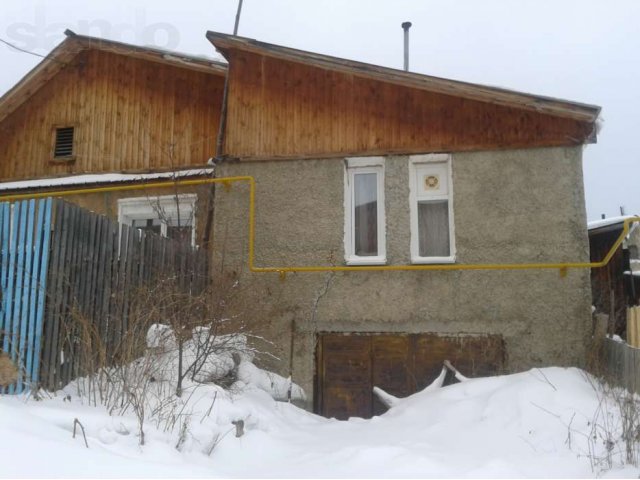 Продается кирпичный дом в г. Дегтярске. ЦЕНТР ГОРОДА. в городе Дегтярск, фото 2, Свердловская область