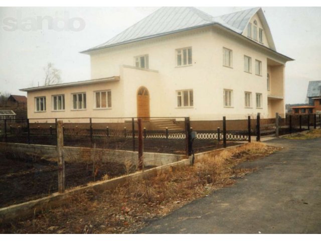 СРОЧНО Продам большой дом в с. Одинцовка в городе Бийск, фото 1, Алтайский край