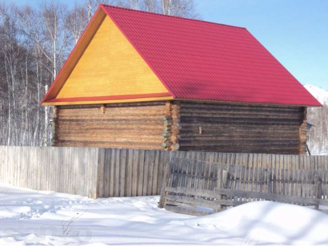 дом в д.Абзаково в городе Белорецк, фото 1, стоимость: 1 200 000 руб.