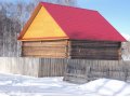 дом в д.Абзаково в городе Белорецк, фото 1, Башкортостан