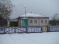 Дом 88 кв.м. на участке 42 сотки под ПМЖ в селе Костино-Оделец продаю. в городе Борисоглебск, фото 1, Воронежская область